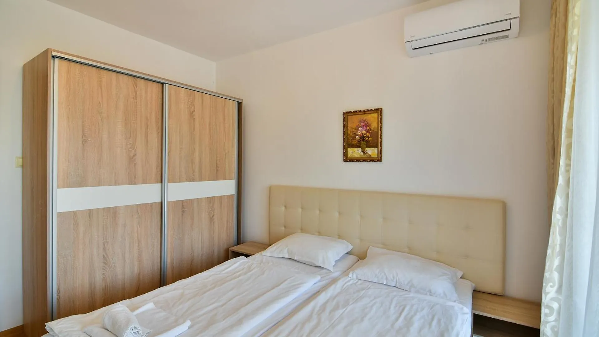 Kabakum Plaza Beachfront Flats Varna Bulgaria