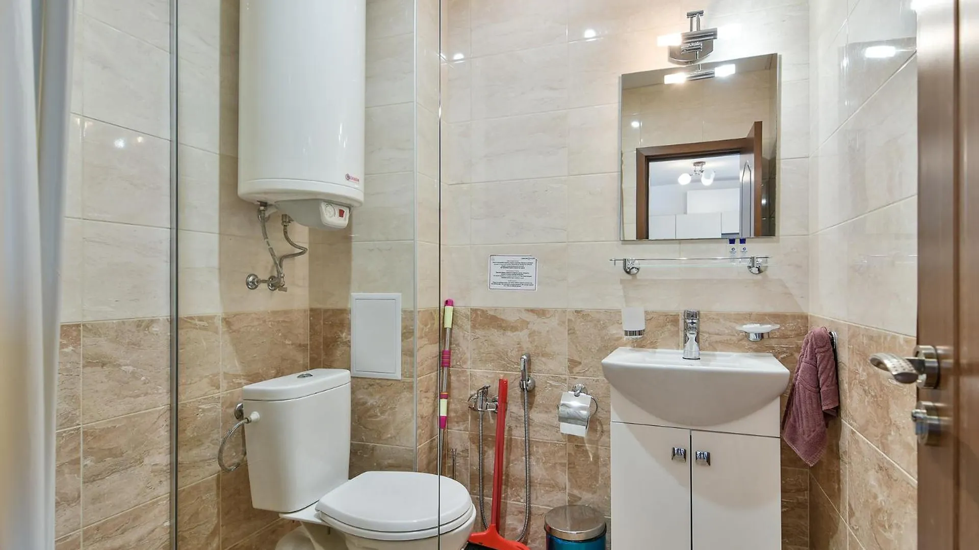 Kabakum Plaza Beachfront Flats Varna 0*,  Bulgaria