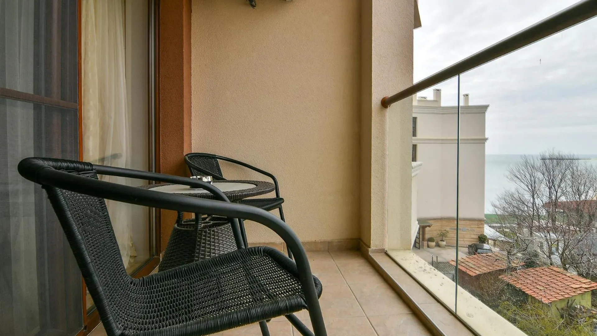Kabakum Plaza Beachfront Flats Varna 0*,  Bulgaria