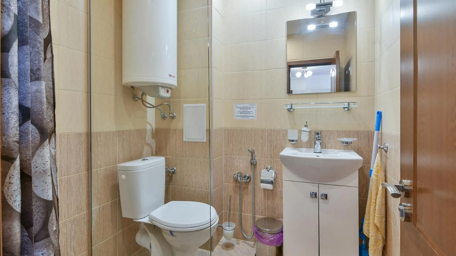 Kabakum Plaza Beachfront Flats Varna Apartment