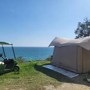  Кемпинг Ecoclub