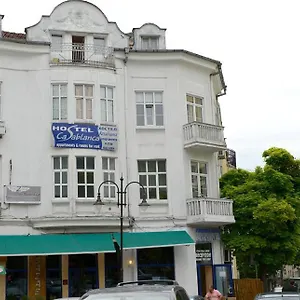 Hotel Casablanca, Varna