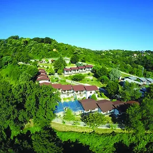 Parc de vacanță Complex Fichoza, Varna